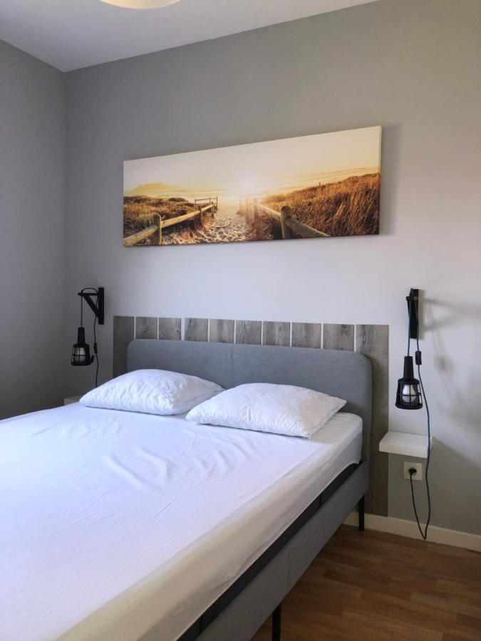 Ferienwohnung Sainte Cecile Camiers Exterior foto