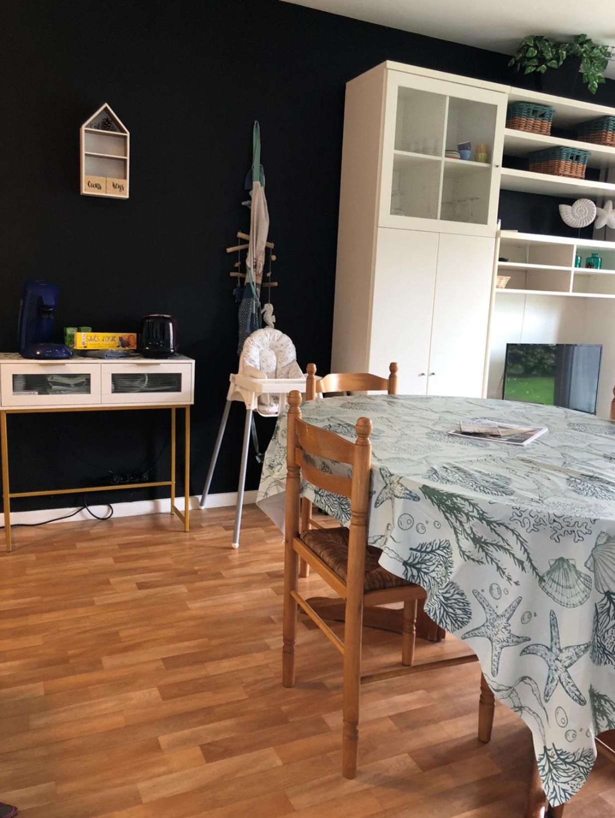 Ferienwohnung Sainte Cecile Camiers Exterior foto